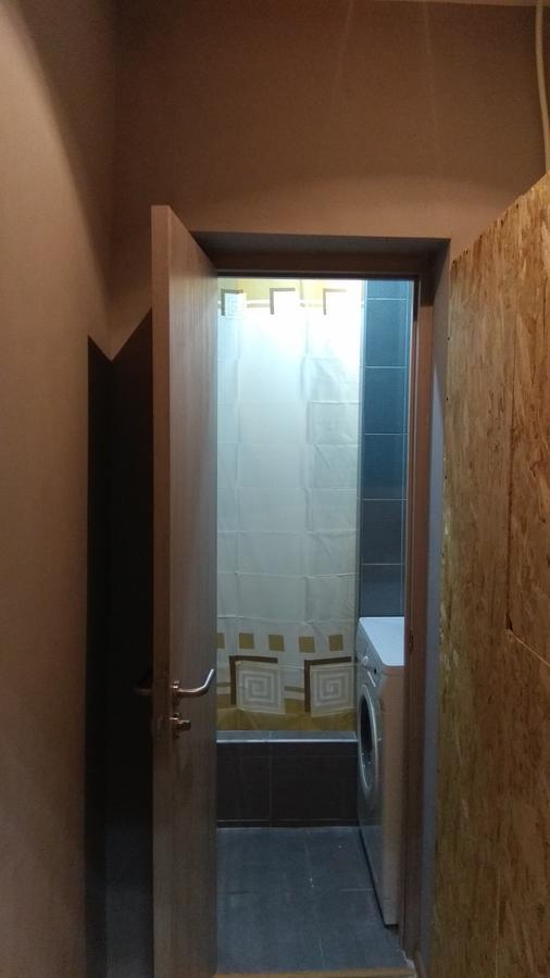 Hello Yellow Hostel Dnyipropetrovszk Kültér fotó